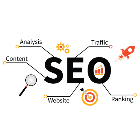 Build Your Brand With Search Engine Optimization Services