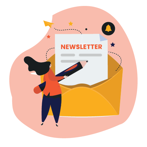 Newsletter Writing Services-01